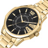 Chronostar Brave – Orologio Uomo Acciaio Oro con Datario (R3753115002)