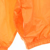 Nike Giacca Tuta Donna Sportswear Woven Pullover Jacket Wash Atomic Orange/black da donna