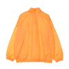 Nike Giacca Tuta Donna Sportswear Woven Pullover Jacket Wash Atomic Orange/black da donna