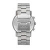 Chronostar Casual – Orologio Uomo Acciaio Silver Nero (R3753297002)