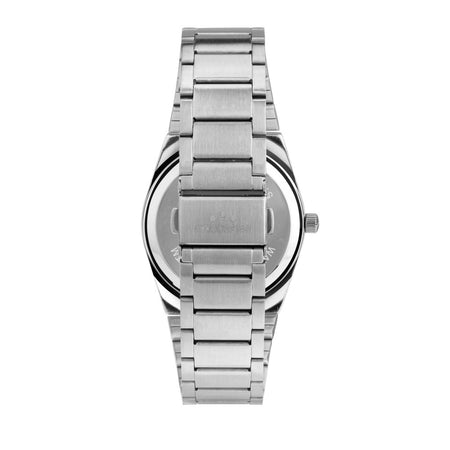 Chronostar Supreme – Orologio Uomo Acciaio Silver Giallo (R3753315002)
