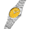 Chronostar Supreme – Orologio Uomo Acciaio Silver Giallo (R3753315002)