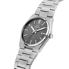 Chronostar Supreme – Orologio Uomo Acciaio Silver Datario (R3753315008)