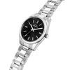 Chronostar Timeless – Orologio Uomo Silver Nero (R3753316001)