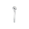 Morellato Torchon – Anello Donna Acciaio con Cristalli (SAWZ14)