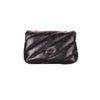 Pinko Borse... Nero gold da donna