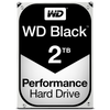 Hard Disk WD Black WD2003FZEX - 2Tb (2000 GB) - SATA 6 Gb/s - 7200 RPM - Buffer 64 MB Cache - Interno per desktop