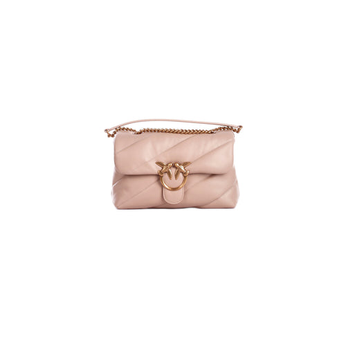Pinko Borse... Beige grigio da donna
