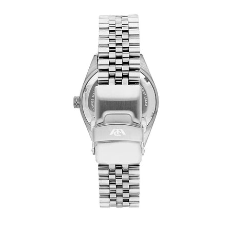 Philip Watch Caribe – Orologio Donna Acciaio e Diamanti (R8253107516)
