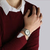 Philip Watch Caribe – Orologio Donna Acciaio e Diamanti (R8253107516)