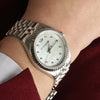 Philip Watch Caribe – Orologio Donna Acciaio e Diamanti (R8253107516)