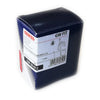 Chiodini fissacavo colore grigio Ral 7035 box da 100pz