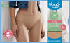 Sloggi Donna Confezione 3 Slip 24/7 Cotton Tai 10167192 S14 - Passarelli Biancheria