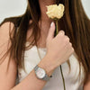 Philip Watch Grace – Orologio Donna Acciaio e Diamanti (R8253208519)