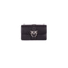 Pinko Borse... Nero silver da donna