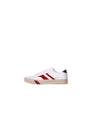 PRO Sneakers White red da uomo