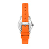 B&G Ease – Orologio Donna Arancione Silver al Quarzo (R3851322501)