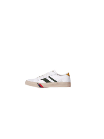 PRO Sneakers Verde da uomo