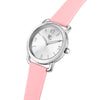 B&G Ease – Orologio Donna Argento Rosa con Quarzo (R3851322502)