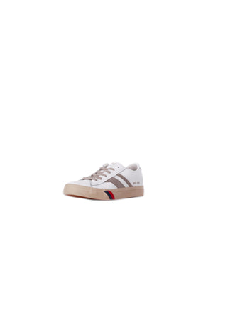 PRO Sneakers Bianco da uomo
