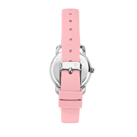 B&G Ease – Orologio Donna Argento Rosa con Quarzo (R3851322502)
