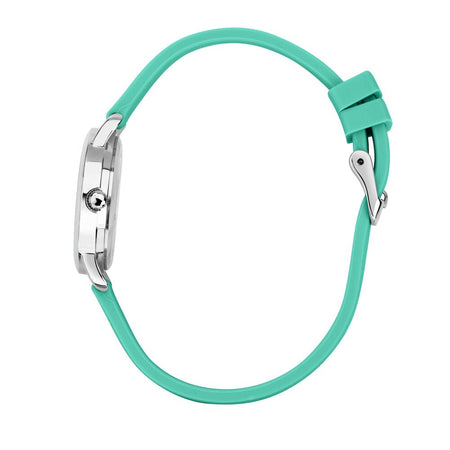 B&G Ease – Orologio Donna Argento Acquamarina con Quarzo (R3851322503)