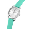 B&G Ease – Orologio Donna Argento Acquamarina con Quarzo (R3851322503)
