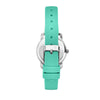 B&G Ease – Orologio Donna Argento Acquamarina con Quarzo (R3851322503)