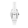 B&G Ease – Orologio Donna Argento Bianco con Quarzo (R3851322504)