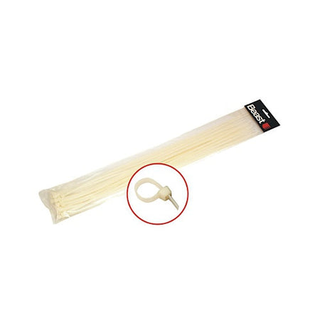 Fascette stringicavo in nylon di varie misure colore e quantità  Beast Beast