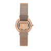 B&G Preppy – Orologio Donna Oro Rosa con Cinturino Mesh (R3853252538)