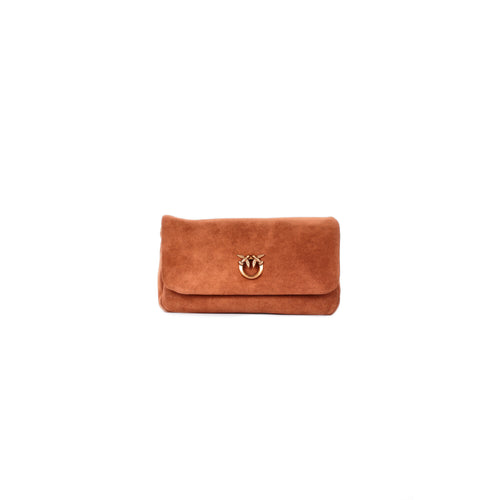 Pinko Borse... Marrone da donna