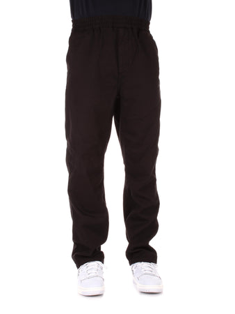 CARHARTT Pantaloni Nero da uomo