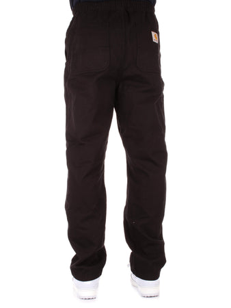 CARHARTT Pantaloni Nero da uomo