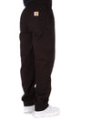 CARHARTT Pantaloni Nero da uomo