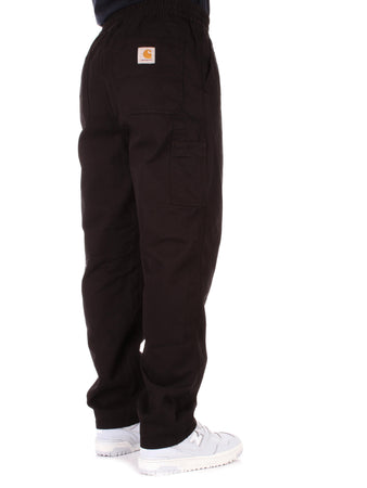 CARHARTT Pantaloni Nero da uomo