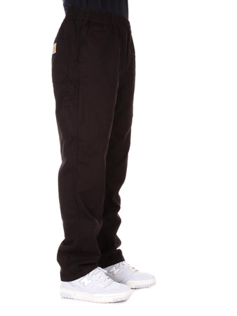 CARHARTT Pantaloni Nero da uomo
