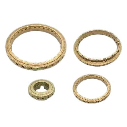 Serie Corone per KITCAP0818 Piano Cottura Elba S1510