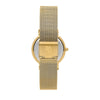 B&G Preppy – Orologio Donna Gold con Cinturino in Maglia (R3853252557)