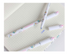 iTotal - Penna Gel Cancellabile Blu con Cappuccio Unicorno