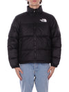 THE NORTH FACE Giacconi Nero da uomo