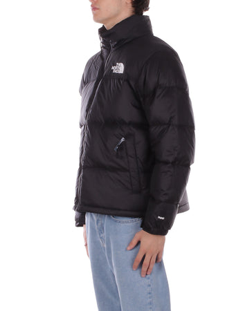 THE NORTH FACE Giacconi Nero da uomo