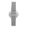B&G Soiree – Orologio Donna Silver con Quadrante Glitter (R3853294502)
