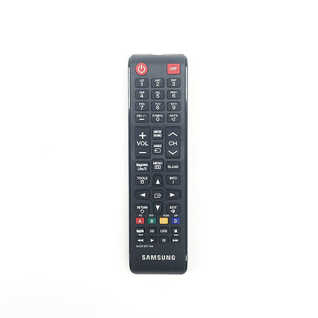 Remote Control TM1240
