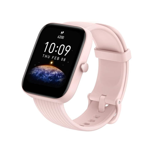 Xiaomi Smartwatch Amazfit Bip 3 Pro bt Pink
