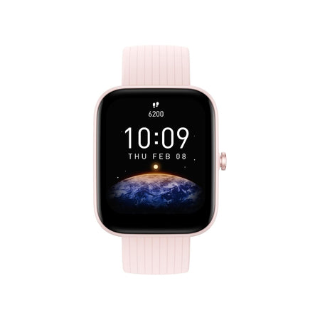 Xiaomi Smartwatch Amazfit Bip 3 Pro bt Pink