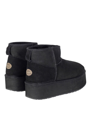 EMU Emu - Stivaletti - 460825 - Nero da donna