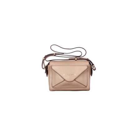 The Bridge Borse... Beige da donna