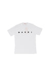 Marni T-shirt e Polo Bianco da uomo