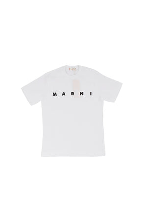 Marni T-shirt e Polo Bianco da uomo